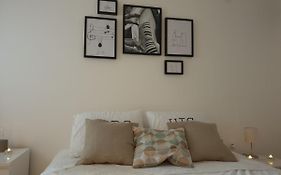 River Apartment