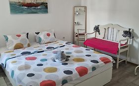 River Apartment
