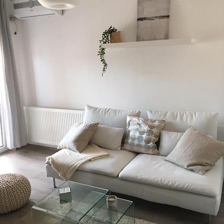 River Apartment Paraćin Exterior foto