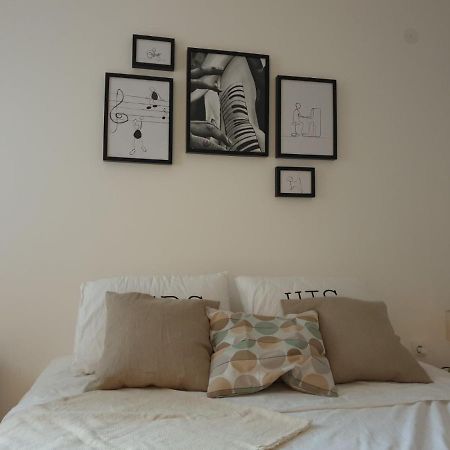 River Apartment Paraćin Exterior foto