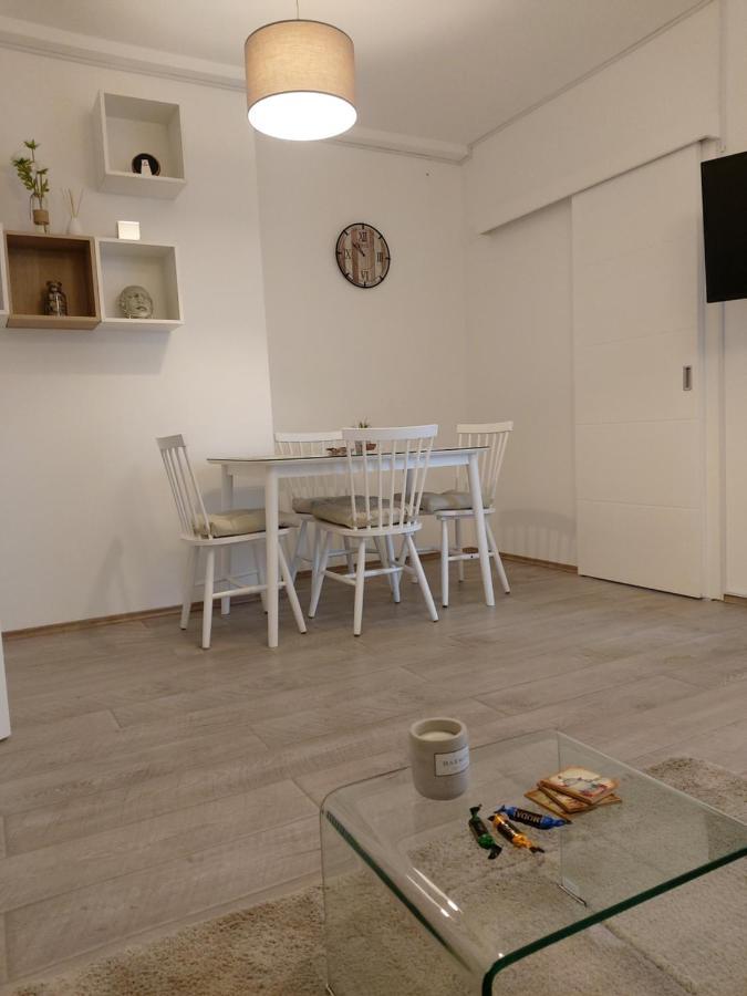 River Apartment Paraćin Exterior foto