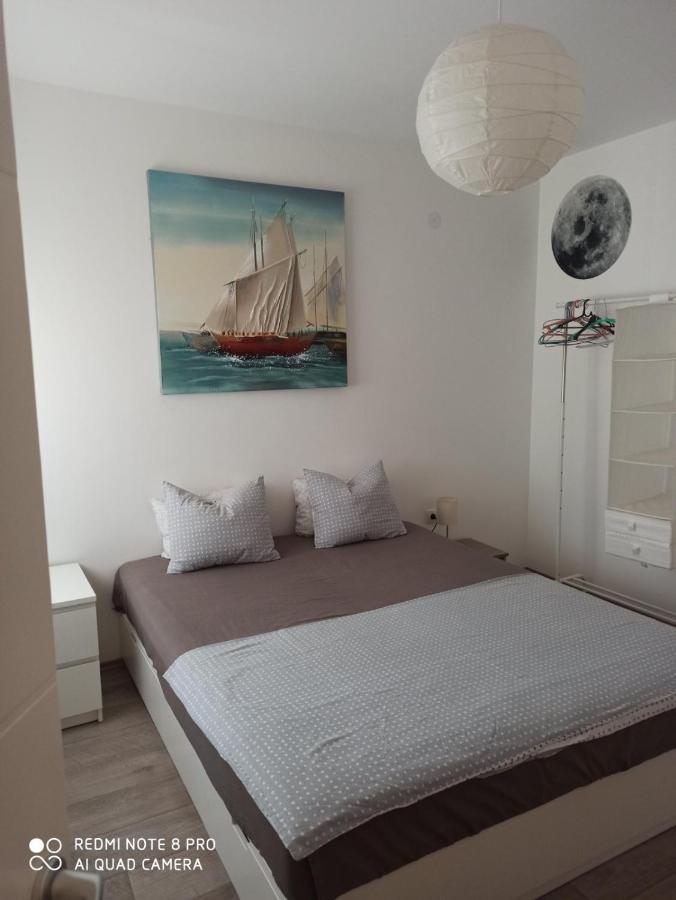 River Apartment Paraćin Exterior foto