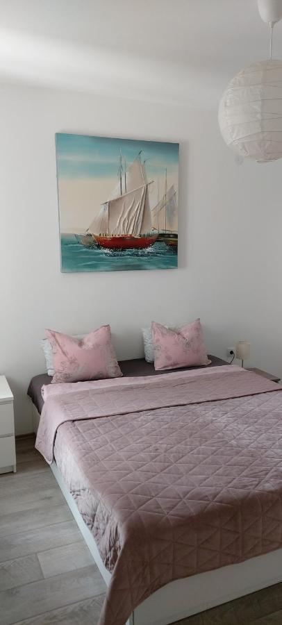 River Apartment Paraćin Exterior foto